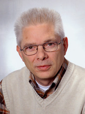 Wolfgang Mehlitz 